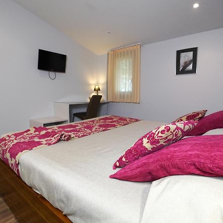 Hotel Mas Prades Deltebre Luaran gambar