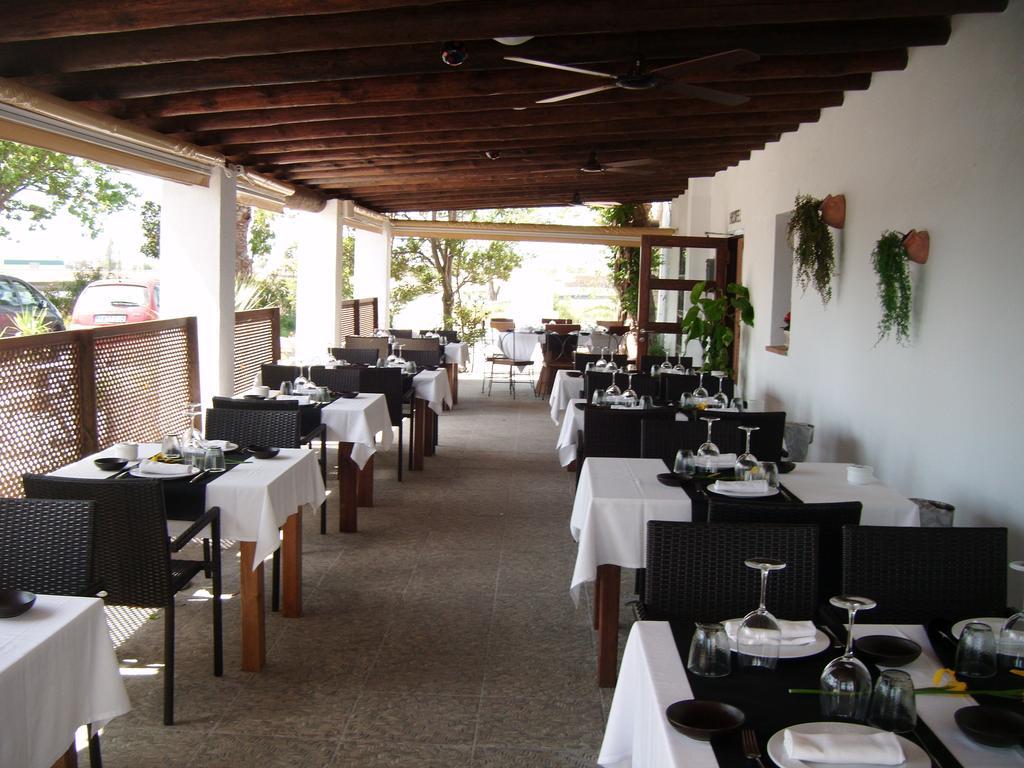 Hotel Mas Prades Deltebre Luaran gambar