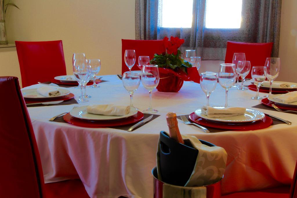 Hotel Mas Prades Deltebre Luaran gambar
