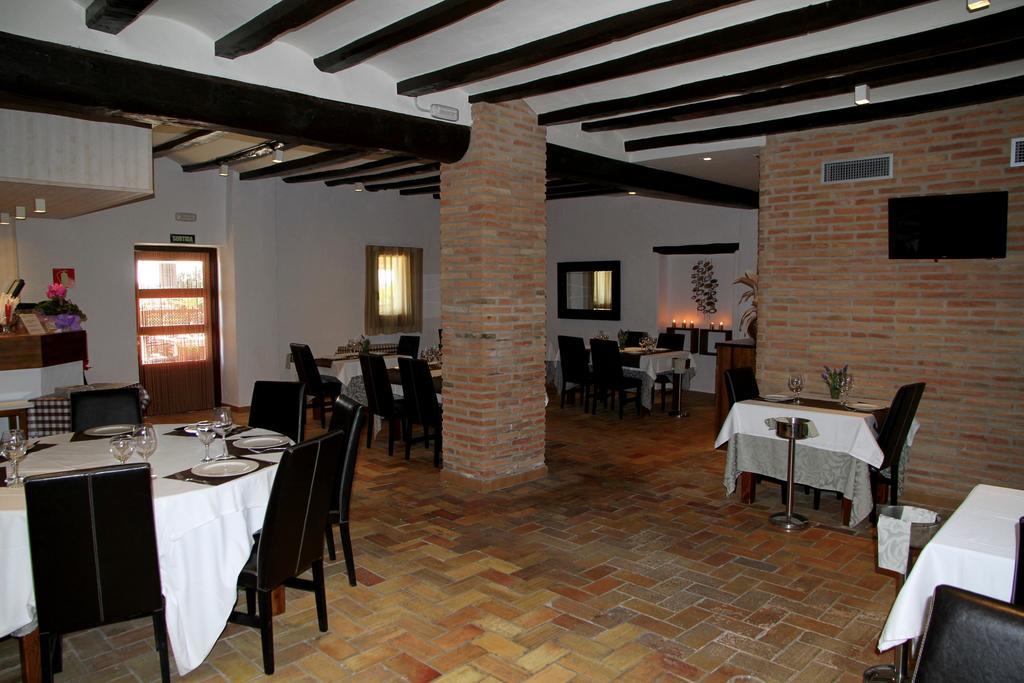 Hotel Mas Prades Deltebre Luaran gambar