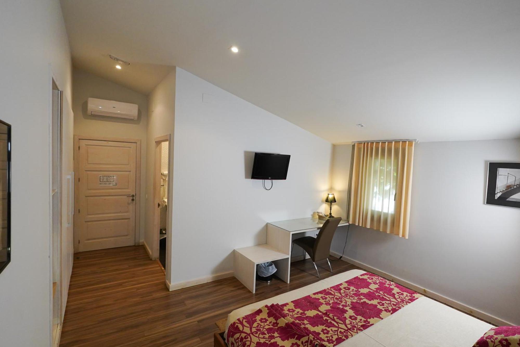 Hotel Mas Prades Deltebre Luaran gambar