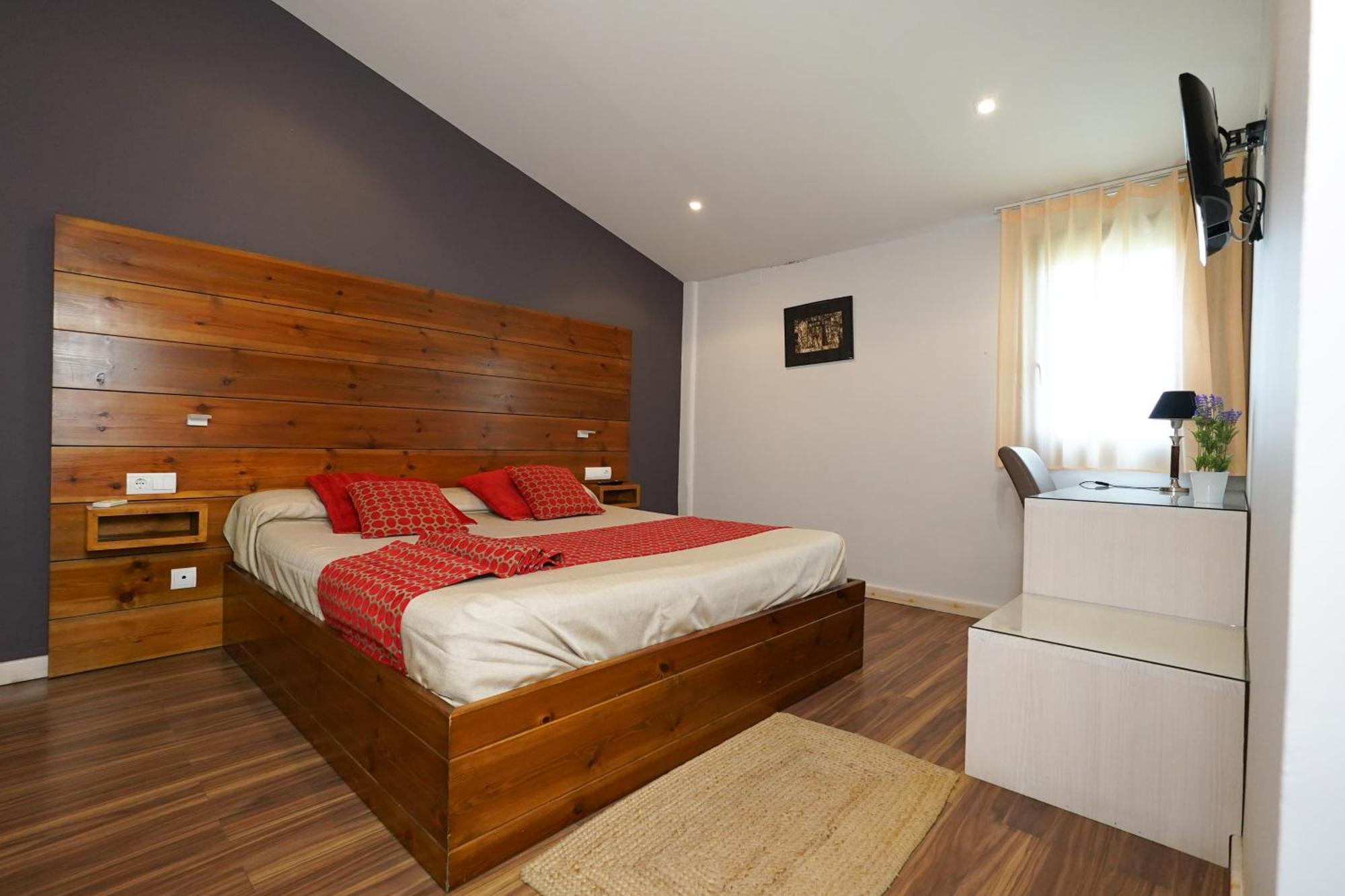 Hotel Mas Prades Deltebre Luaran gambar