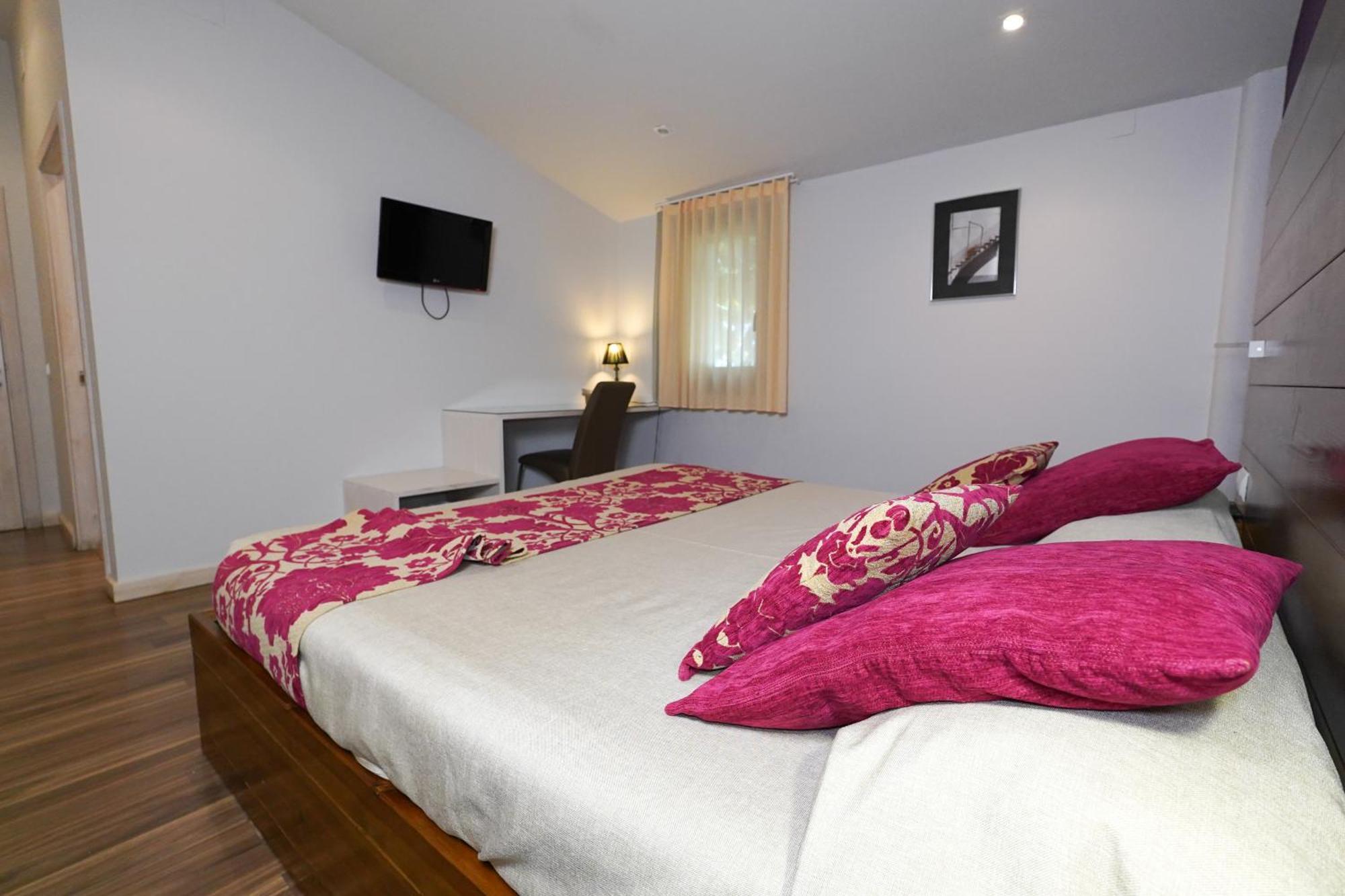 Hotel Mas Prades Deltebre Luaran gambar