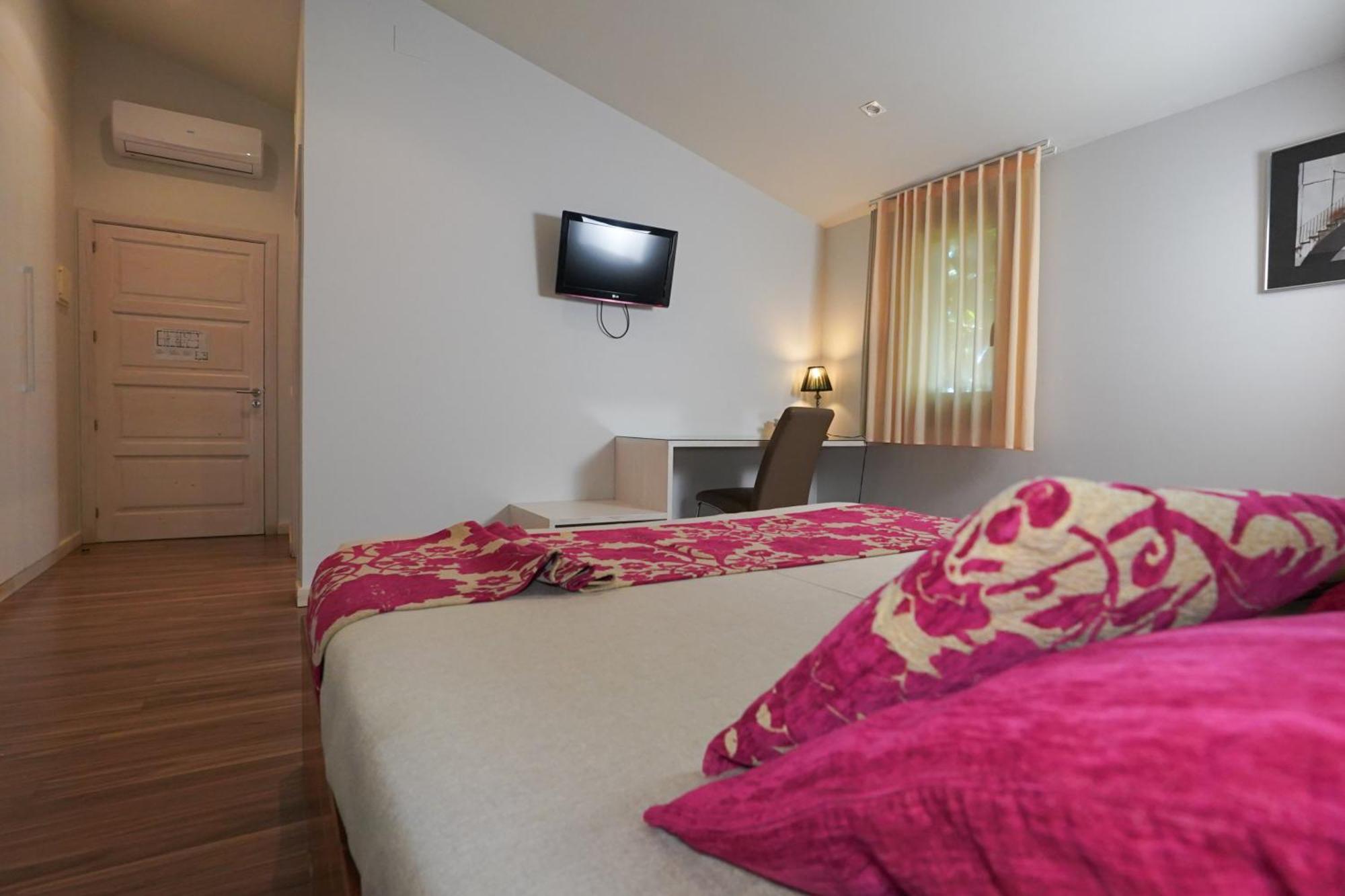 Hotel Mas Prades Deltebre Luaran gambar