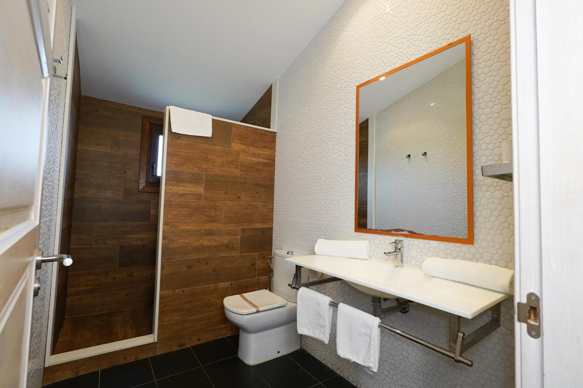 Hotel Mas Prades Deltebre Luaran gambar
