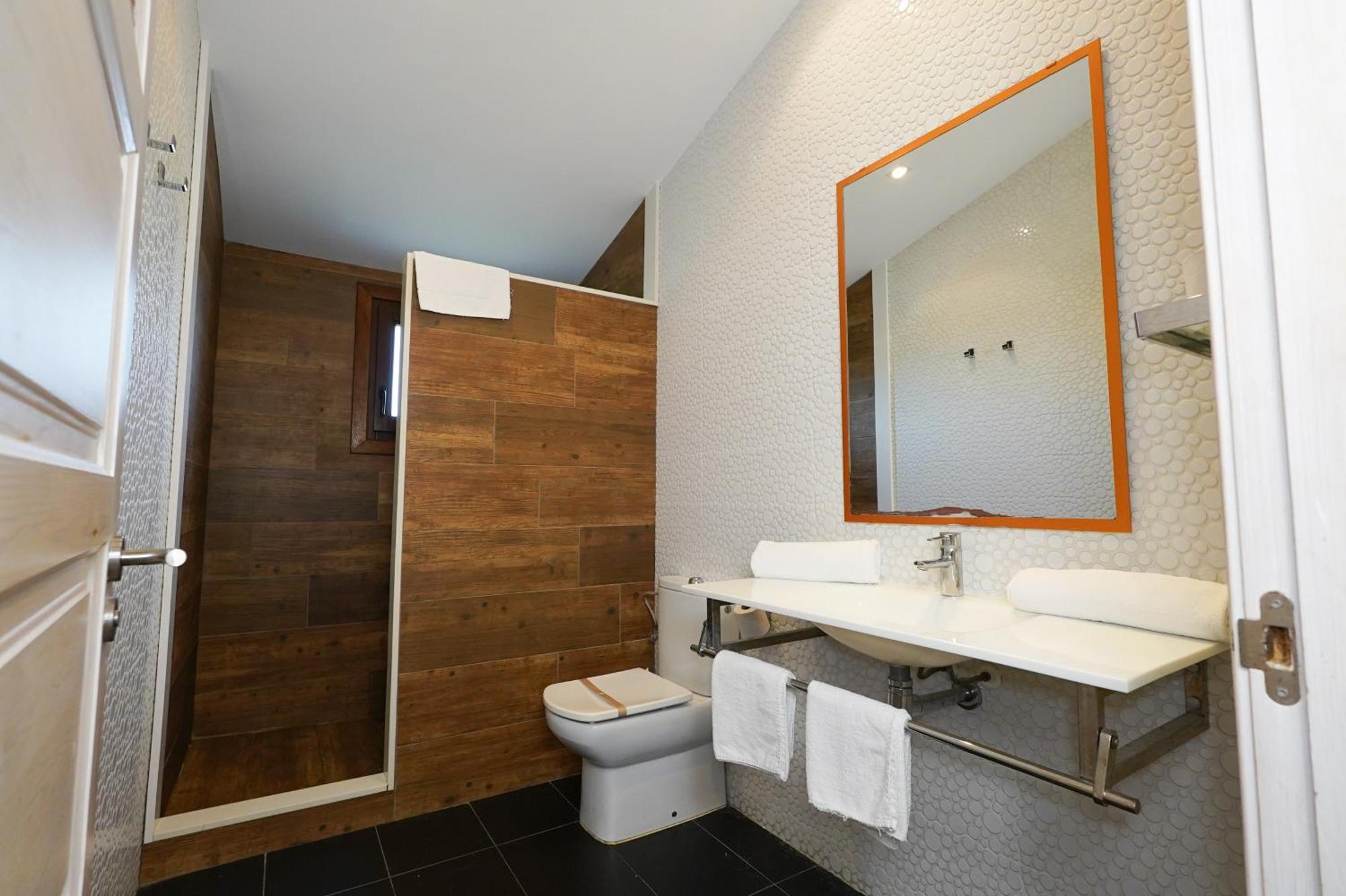 Hotel Mas Prades Deltebre Luaran gambar