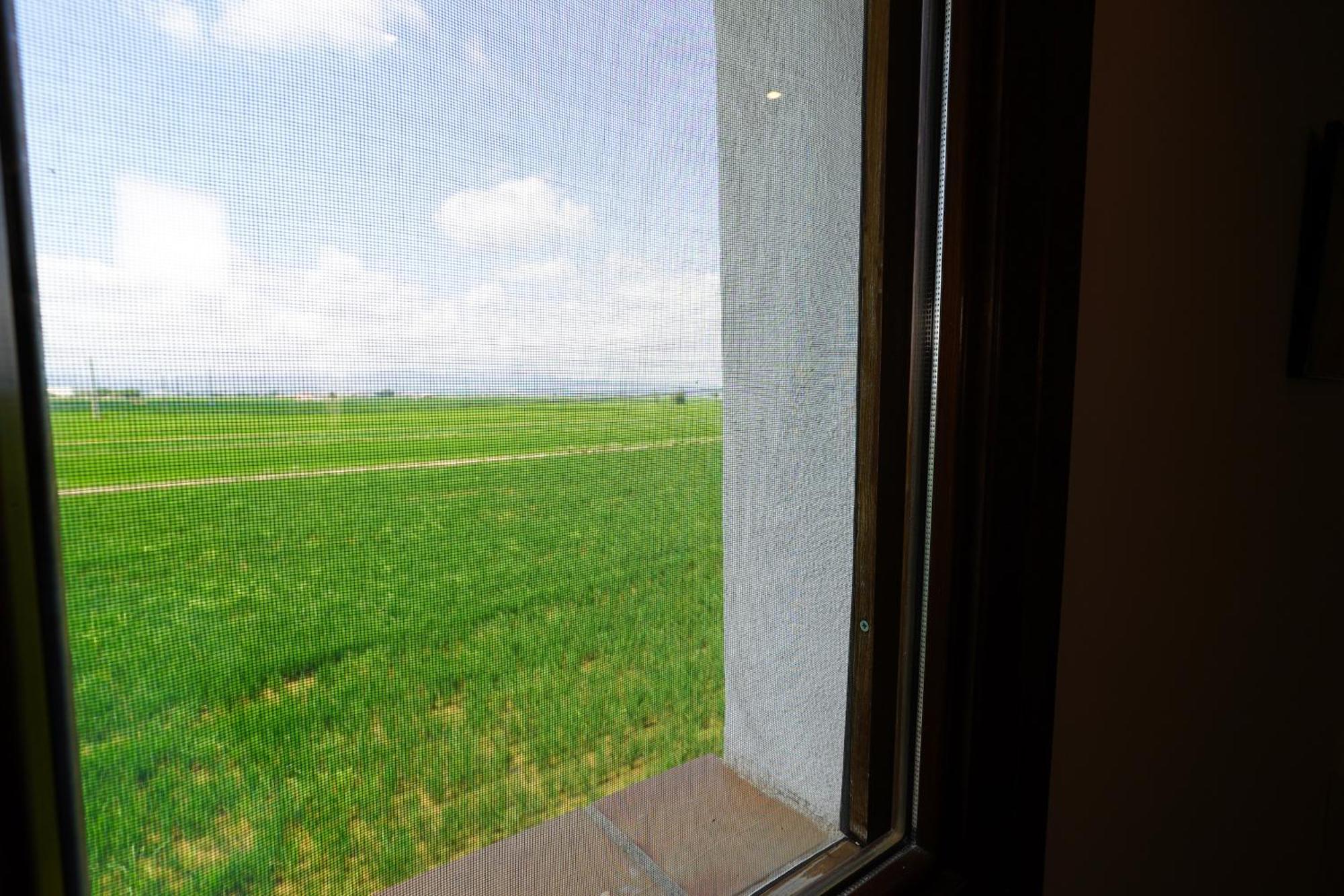 Hotel Mas Prades Deltebre Luaran gambar