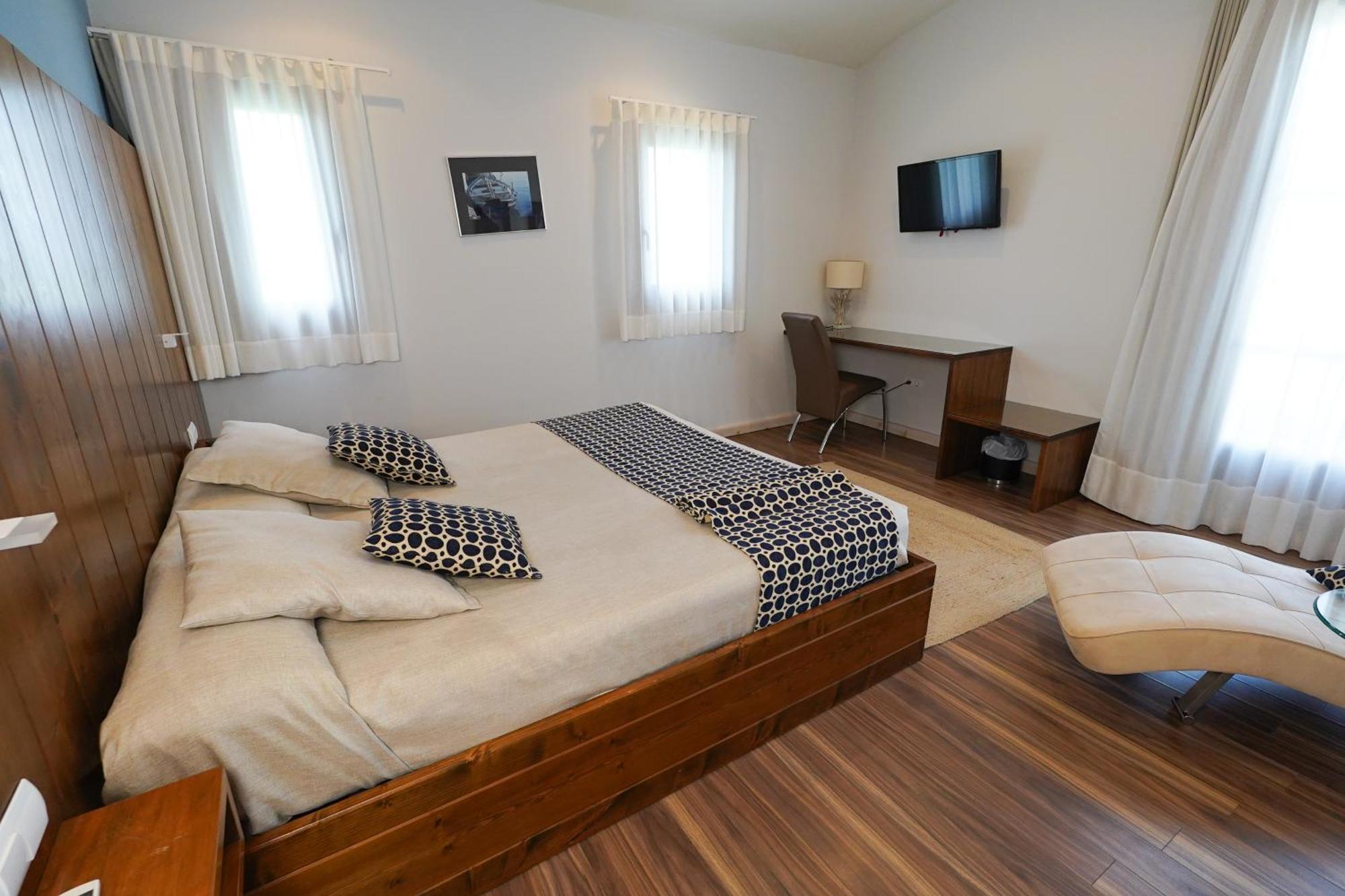 Hotel Mas Prades Deltebre Luaran gambar