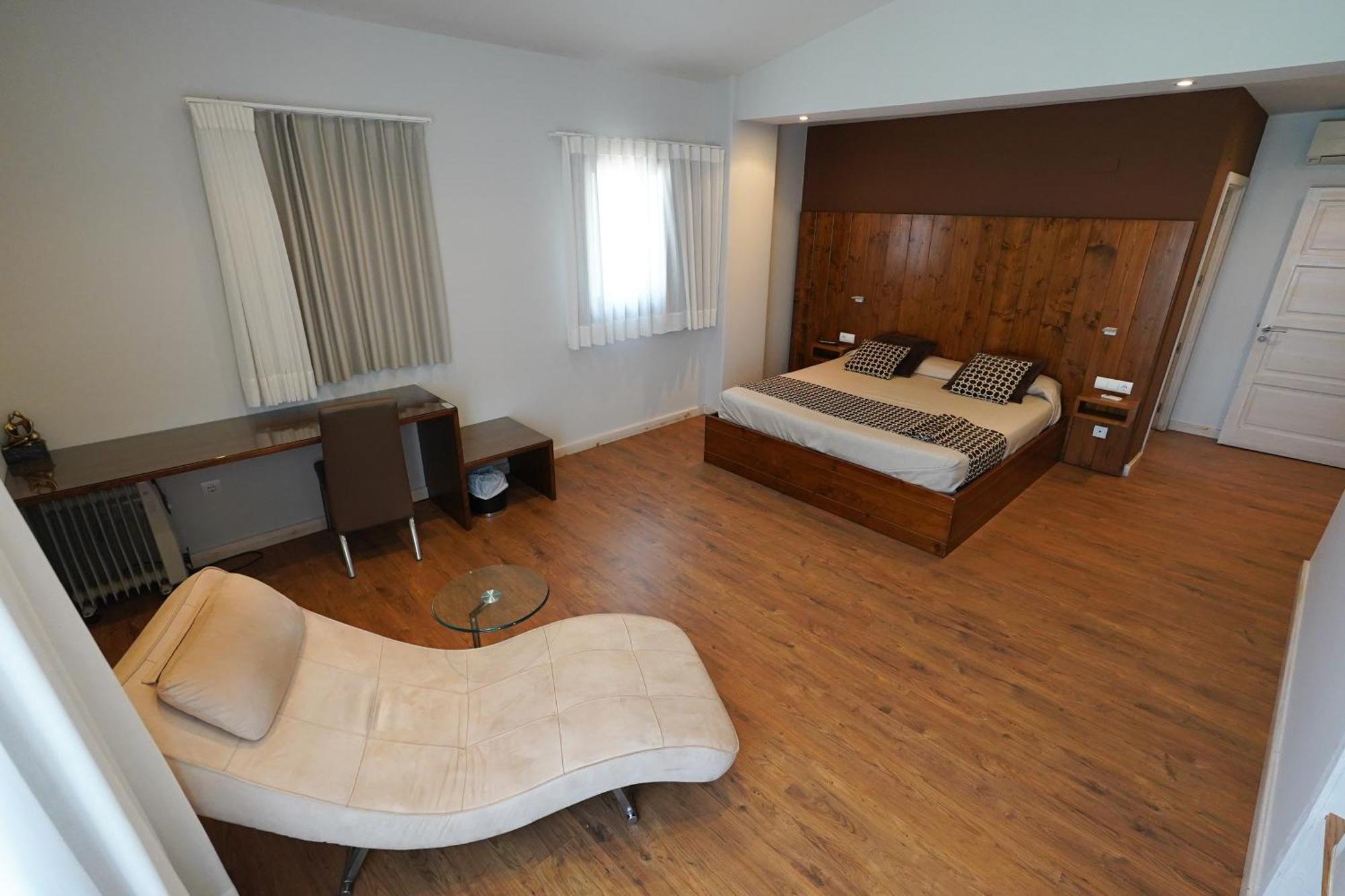 Hotel Mas Prades Deltebre Luaran gambar