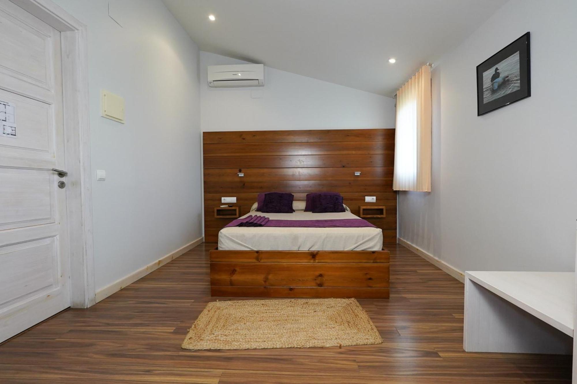 Hotel Mas Prades Deltebre Luaran gambar