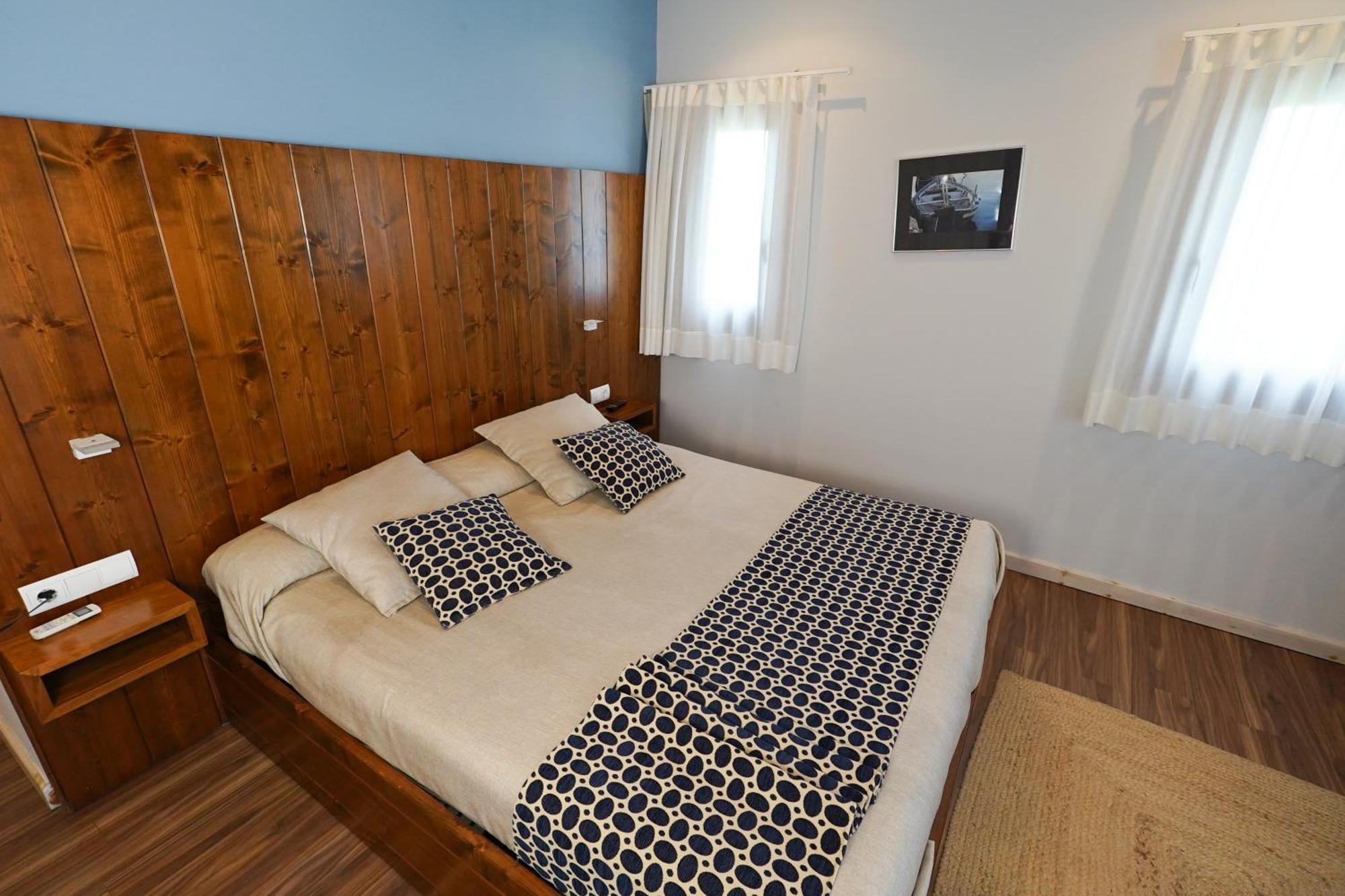 Hotel Mas Prades Deltebre Luaran gambar