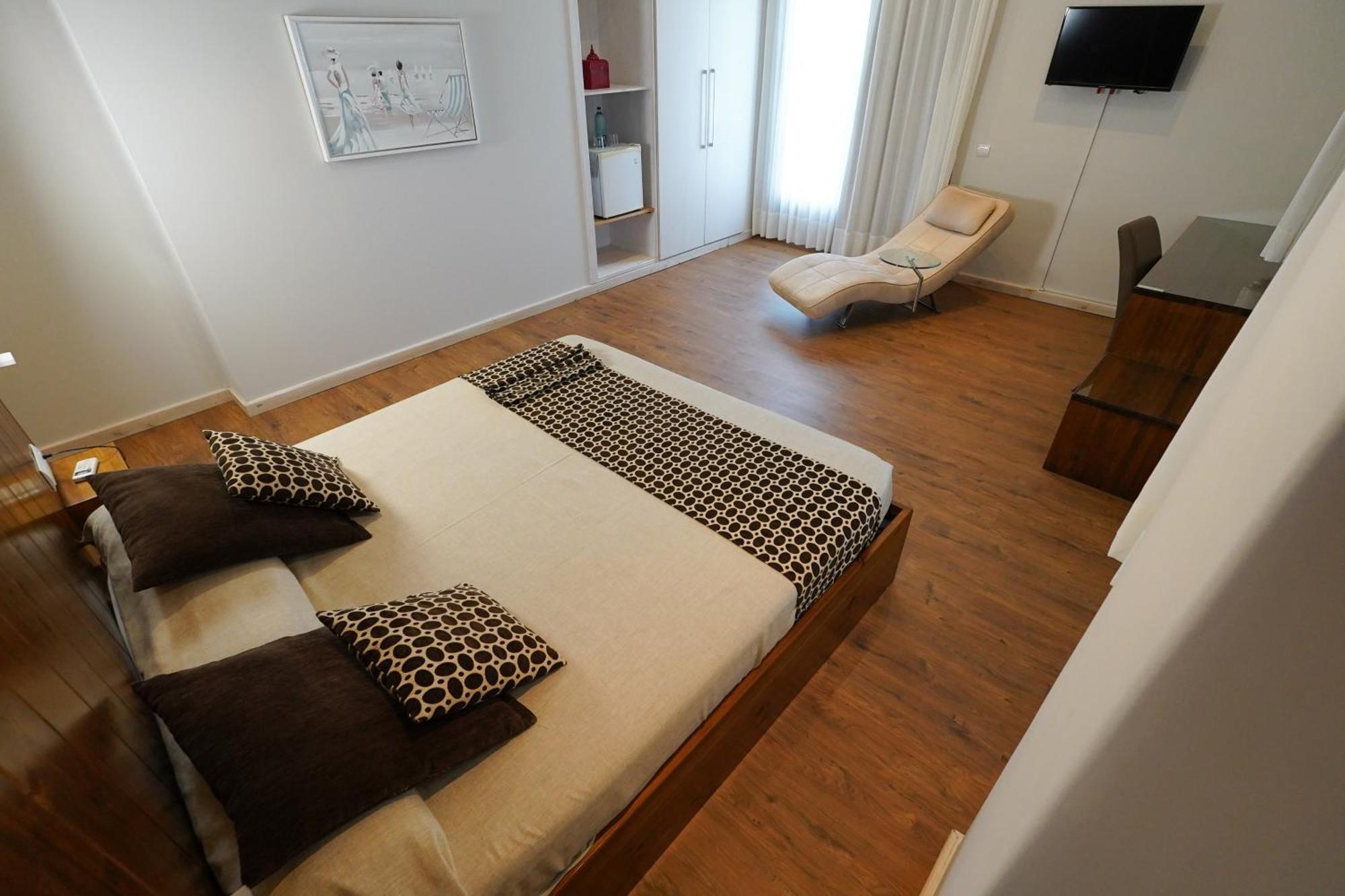 Hotel Mas Prades Deltebre Luaran gambar