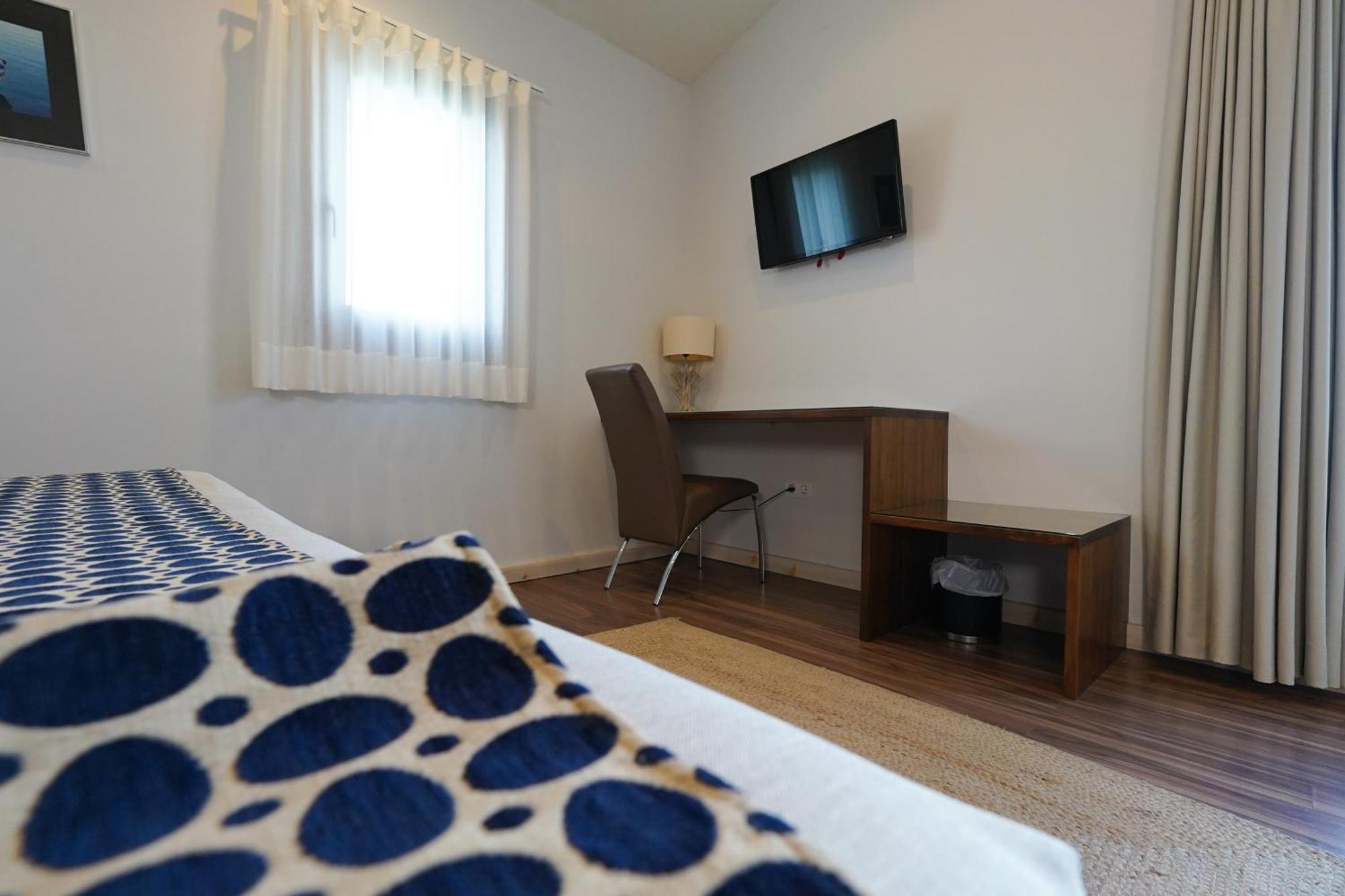 Hotel Mas Prades Deltebre Luaran gambar