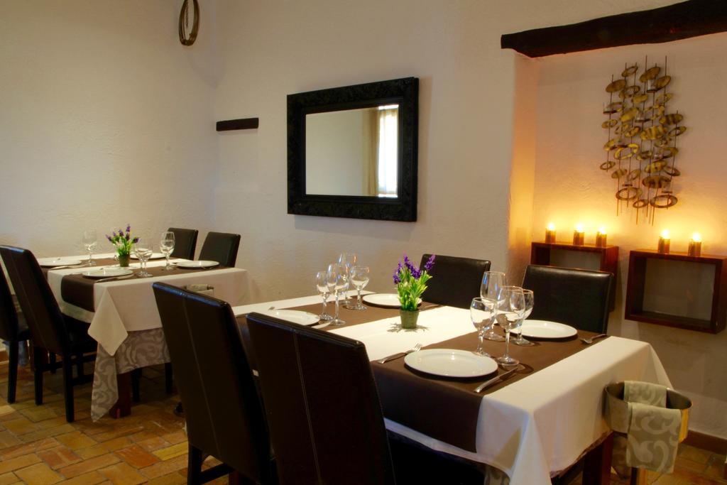 Hotel Mas Prades Deltebre Luaran gambar