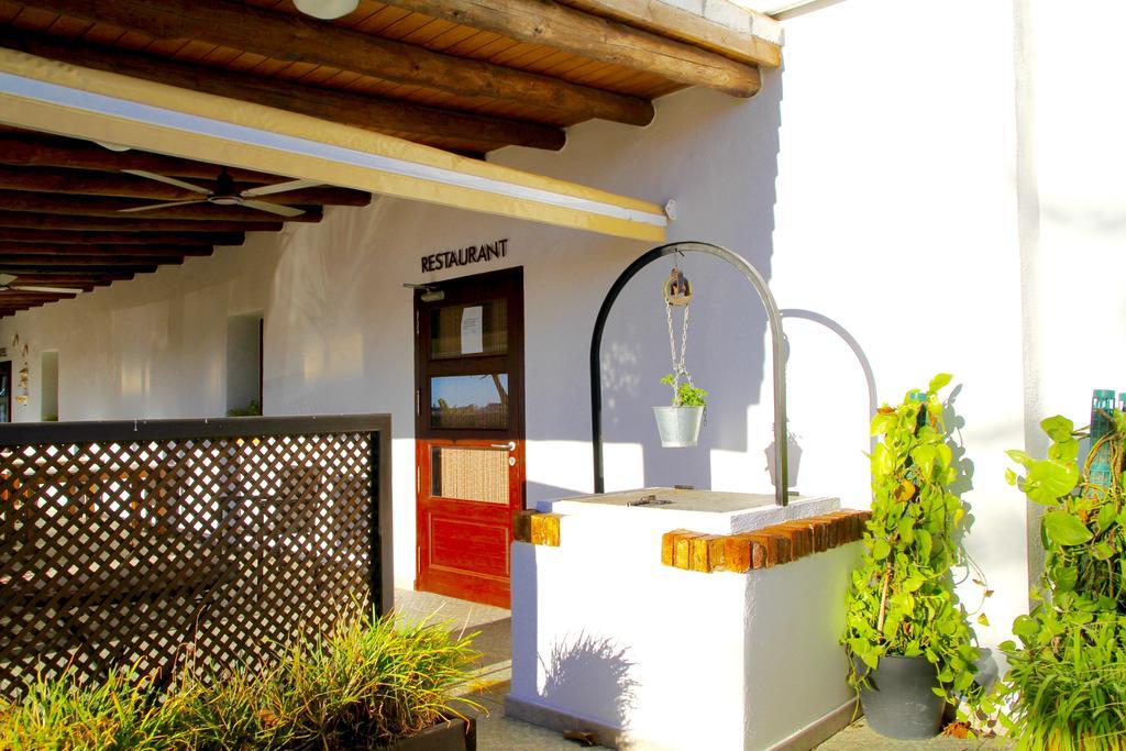 Hotel Mas Prades Deltebre Luaran gambar