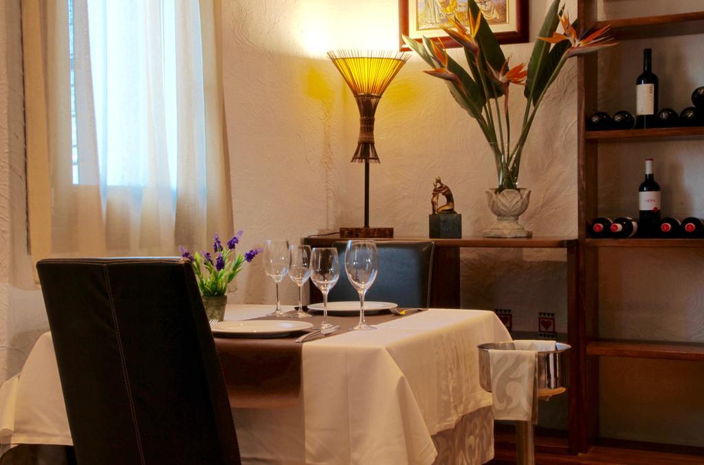 Hotel Mas Prades Deltebre Luaran gambar
