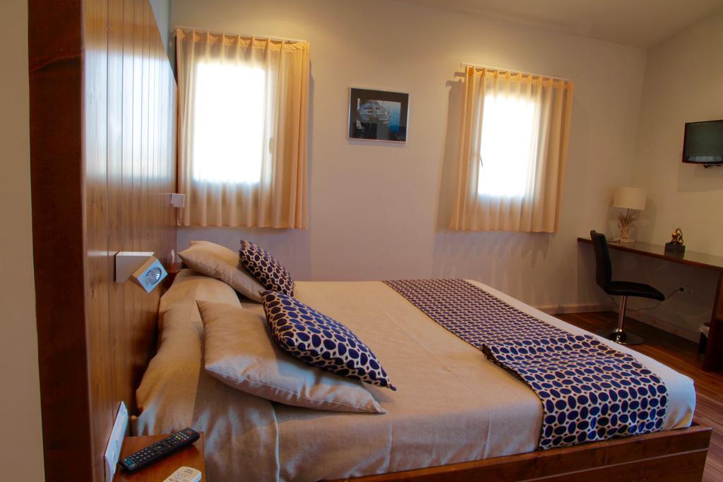 Hotel Mas Prades Deltebre Luaran gambar