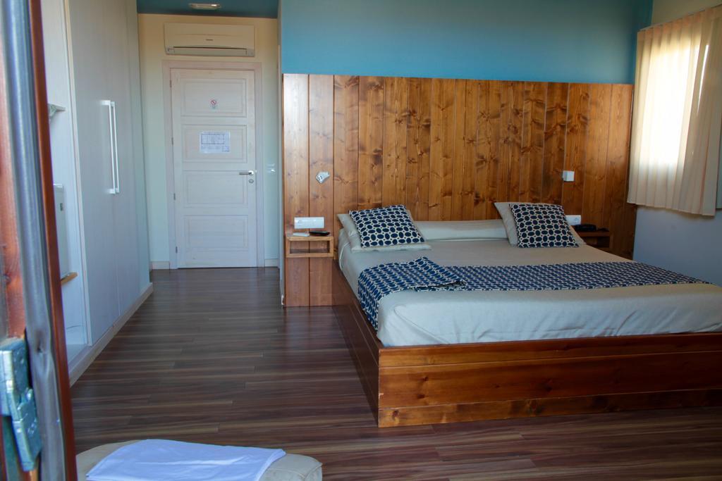 Hotel Mas Prades Deltebre Luaran gambar
