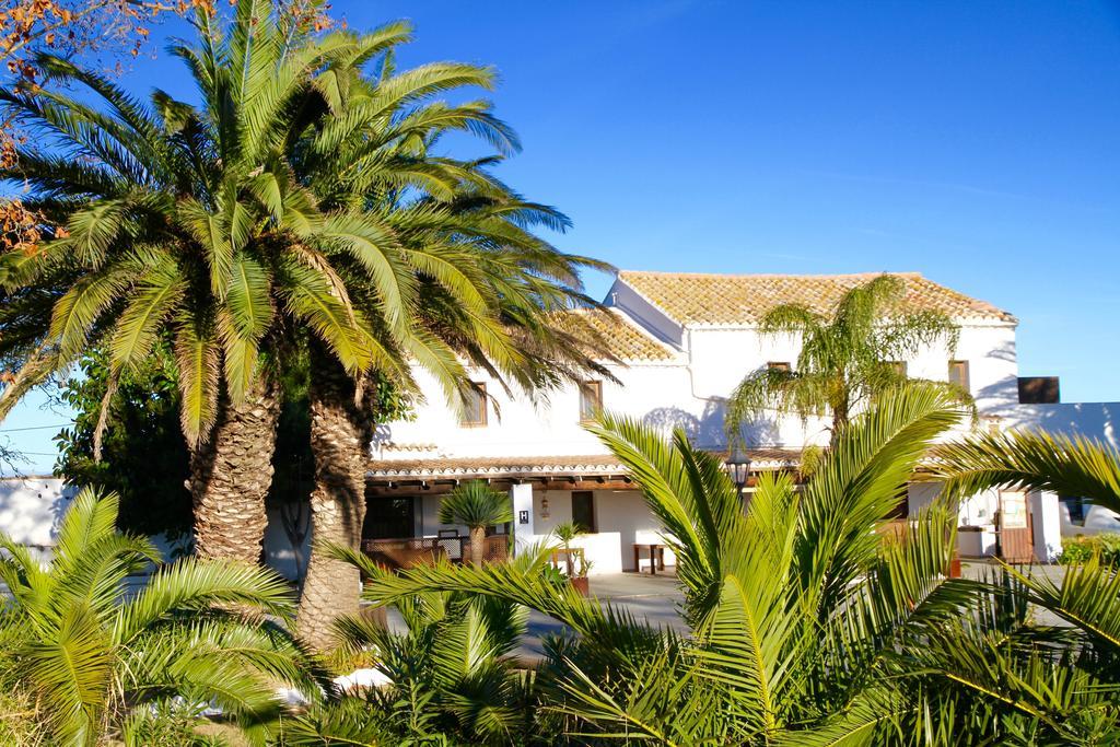 Hotel Mas Prades Deltebre Luaran gambar